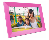 Denver PFF-1023P FRAMEO różowa - 1535382 - zdjęcie 3